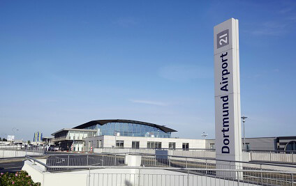 Dortmund Airpoprt