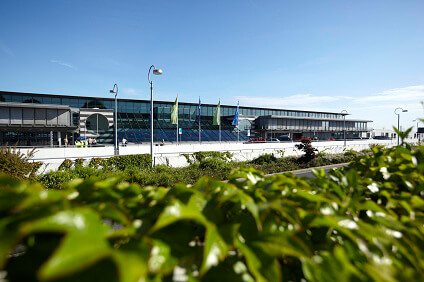 Dortmund Aéroport