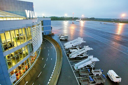 Vilnius Aéroport