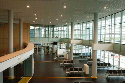 Vilnius Aéroport