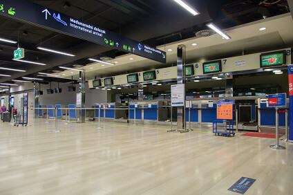 Zagreb Aéroport
