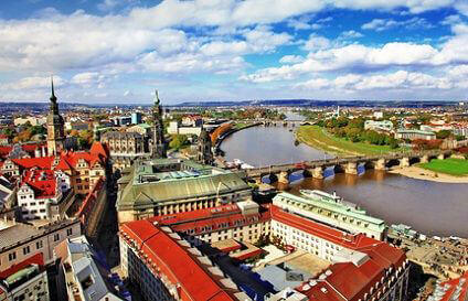 Dresden-Elbe 