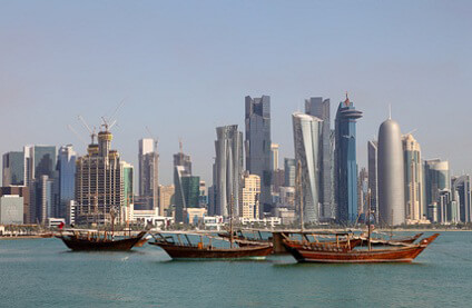Katar Country