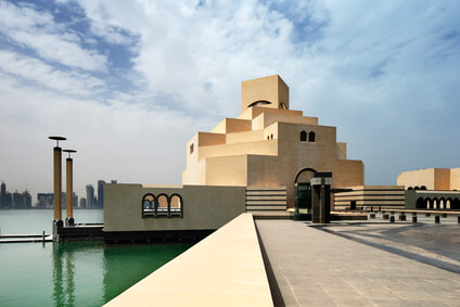 Katar Country