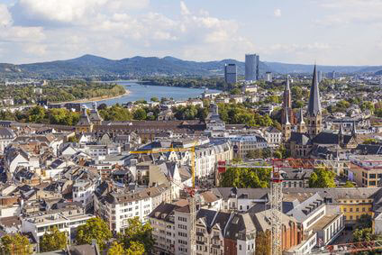 Bonn City