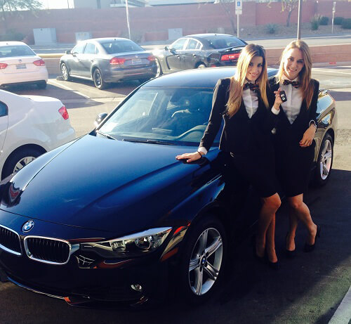 location auto à las vegas - sixt rent a car