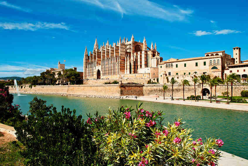Location De Voiture A Palma De Majorque Avec Sixt Location De Voiture A Palma De Majorque Avec Sixt