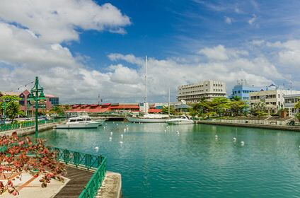 Barbados"/