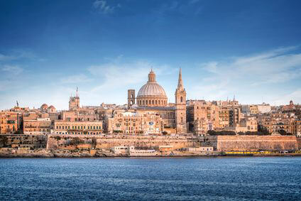 Malta Country
