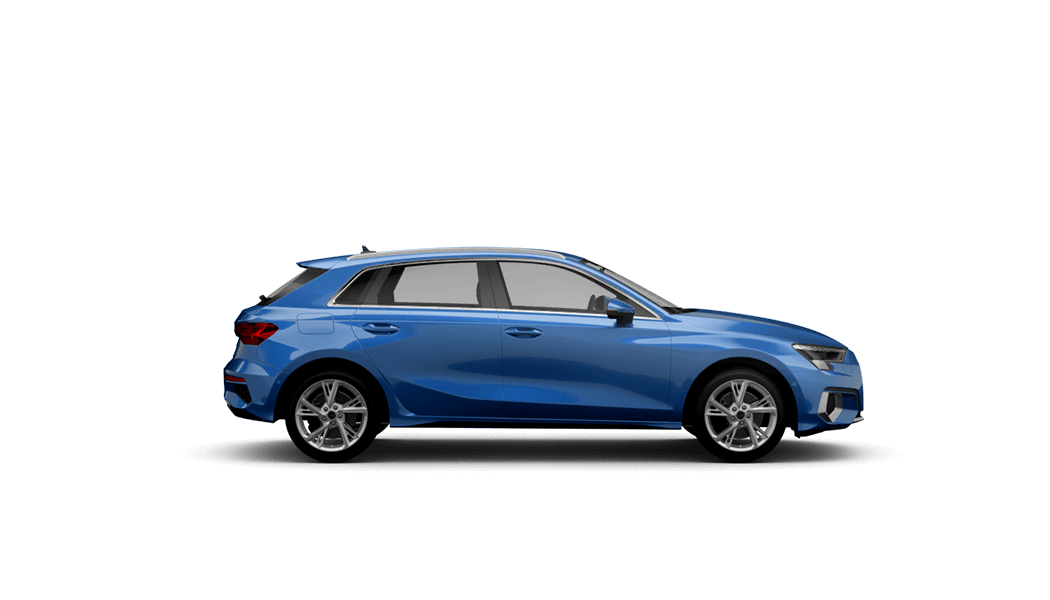 Automatic car rental Vigo SIXT