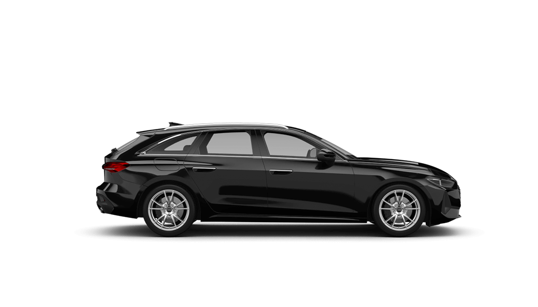 Station wagon
