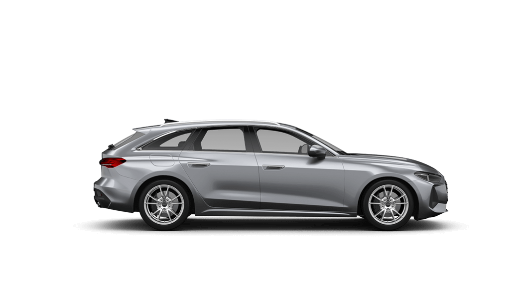 Station wagon