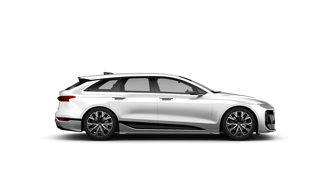 Station wagon