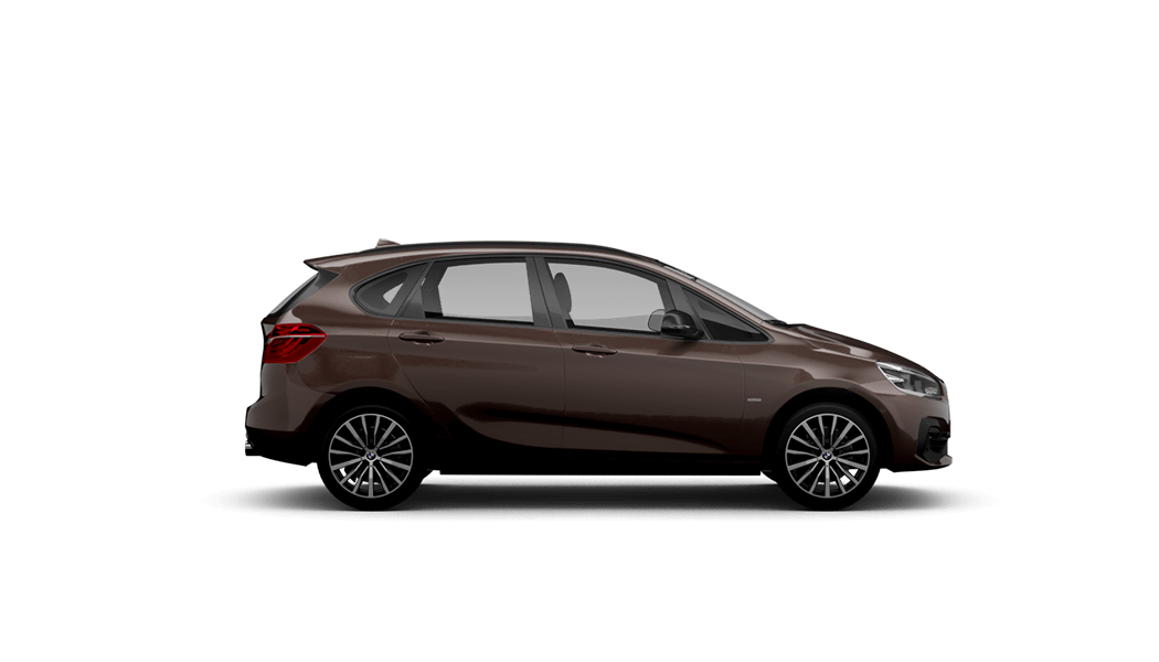 Automatic car rental Luxembourg SIXT