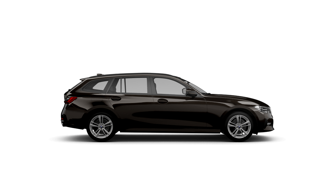 Station wagon