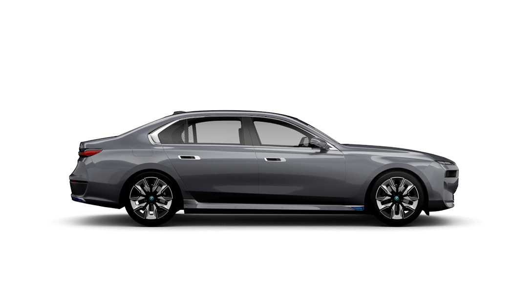 Electric car rental Sweden SIXT