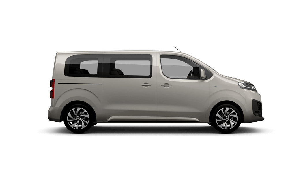 Van