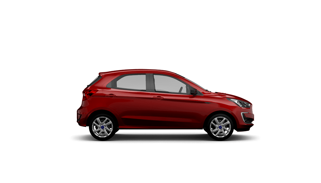Sedan