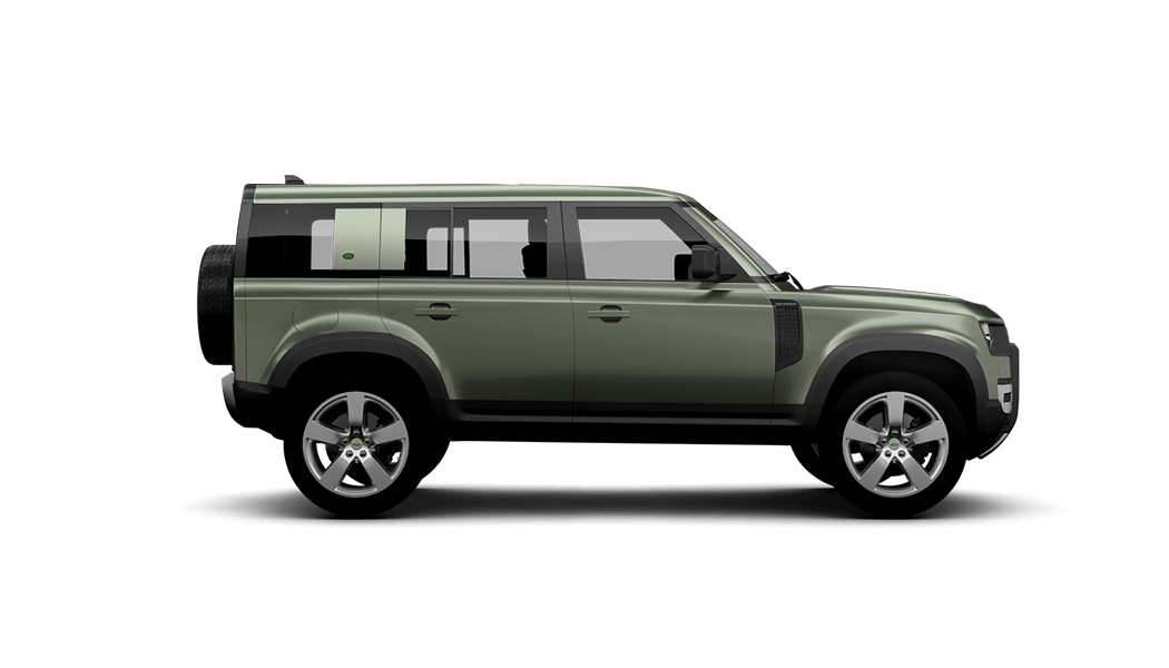 Land Rover Defender AWD