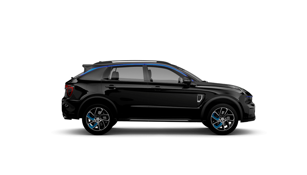 SUV