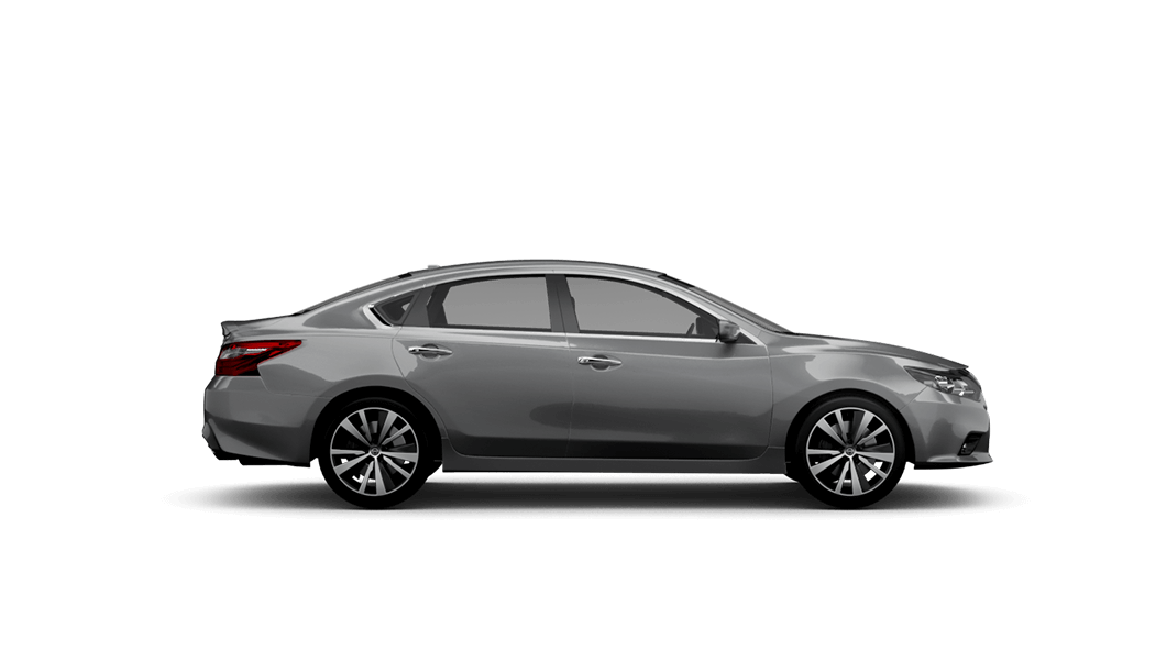 Sedan