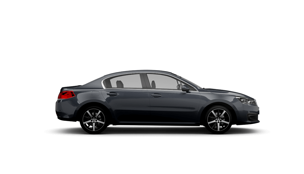 Automatic car rental Denmark SIXT