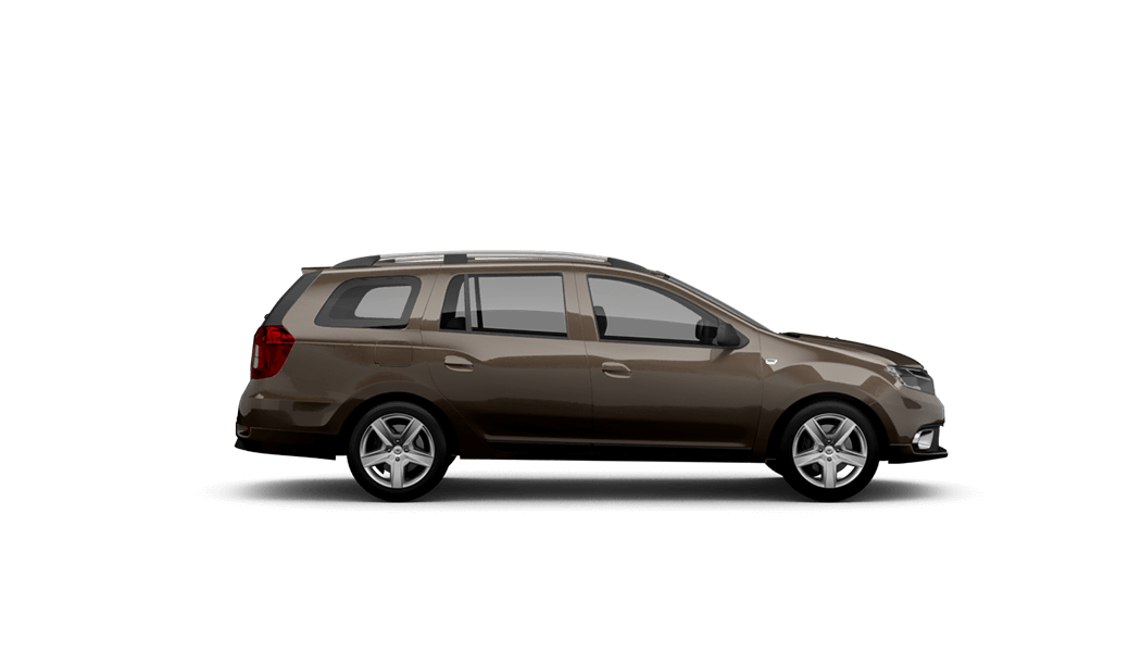 Station wagon