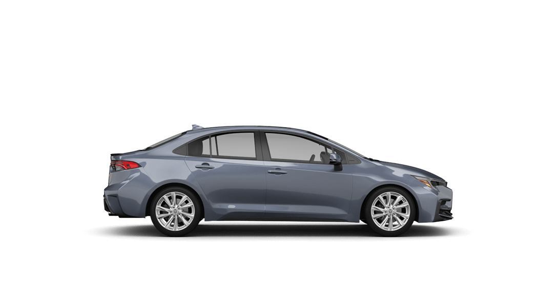 Sedan