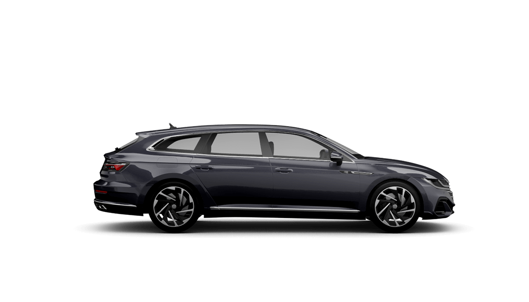 Station wagon