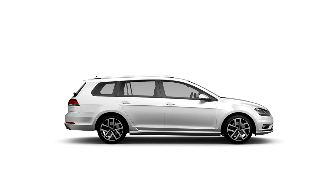 Station wagon