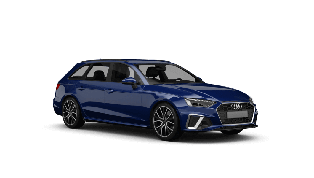 Station wagon rental Berlin SIXT