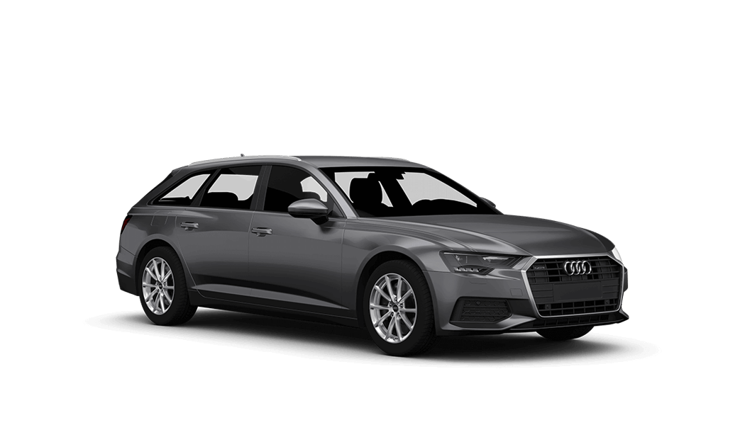 Station wagon rental Ludwigshafen SIXT