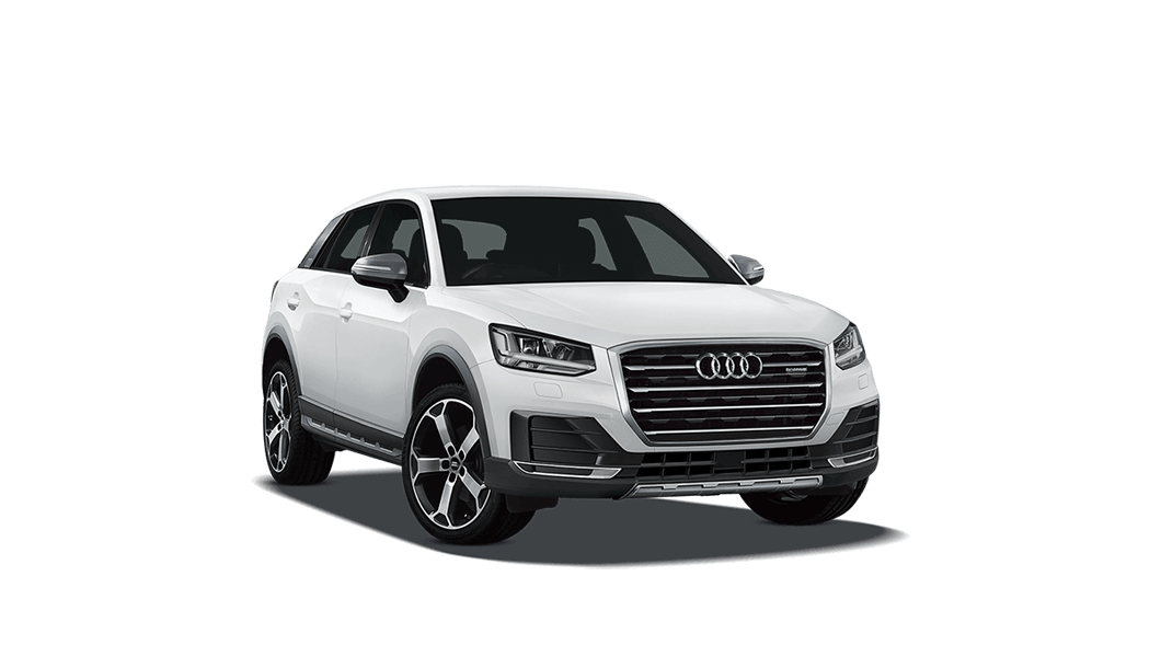 SUV rental Skopje SIXT