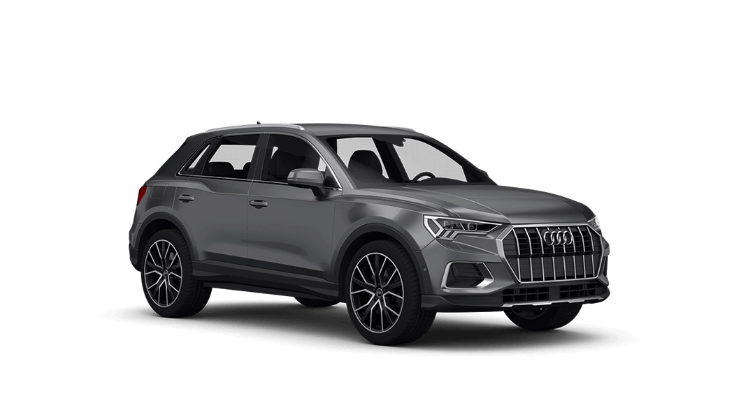 SUV rental Schweinfurt SIXT