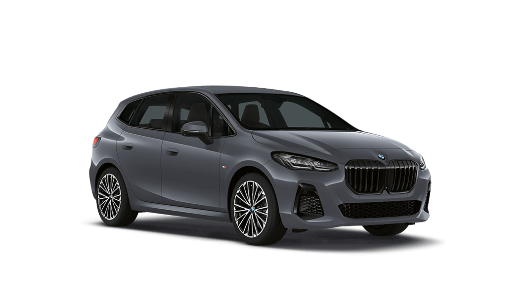 Automatic car rental Darmstadt SIXT