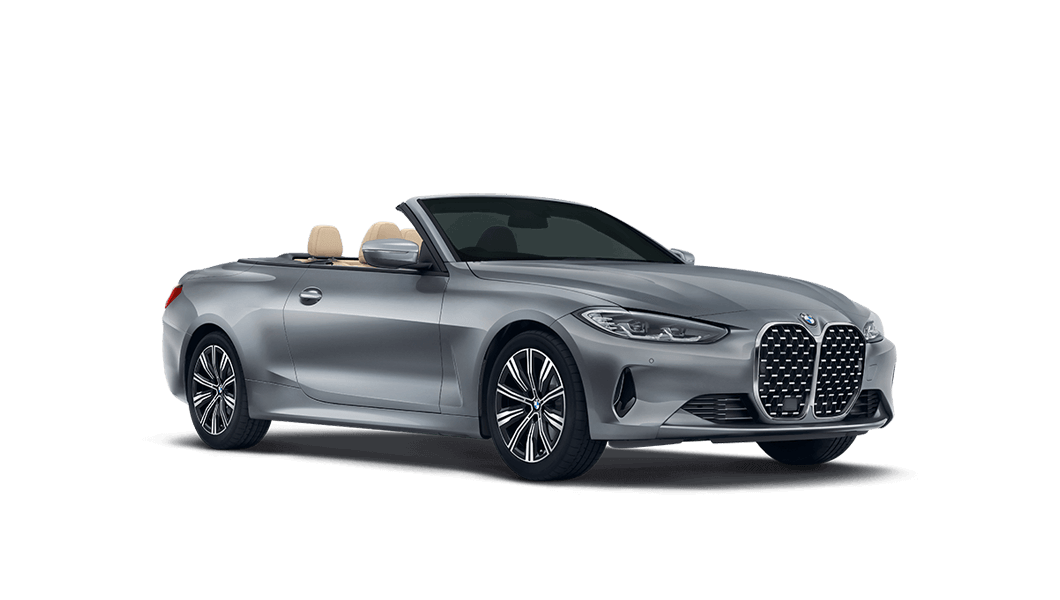 Luxury car rental Darmstadt SIXT