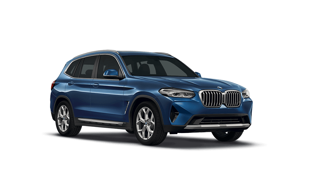 SUV rental Brisbane SIXT