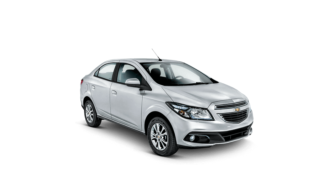 Automatic car rental Paraguay SIXT