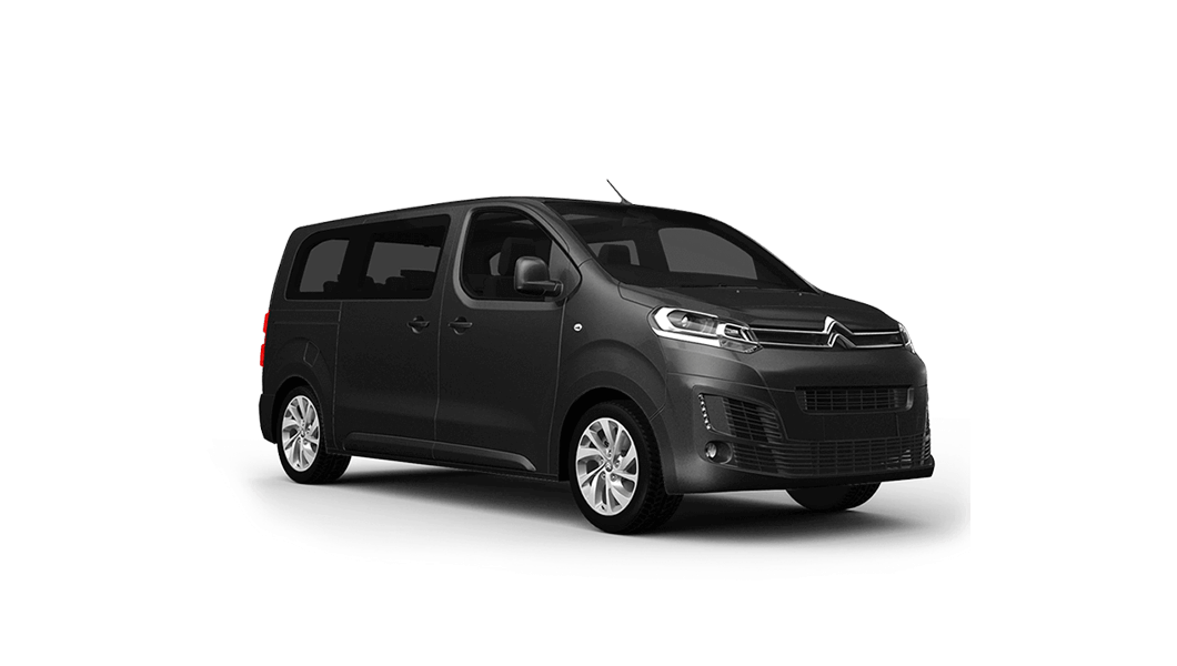 Automatic car rental Guayaquil SIXT