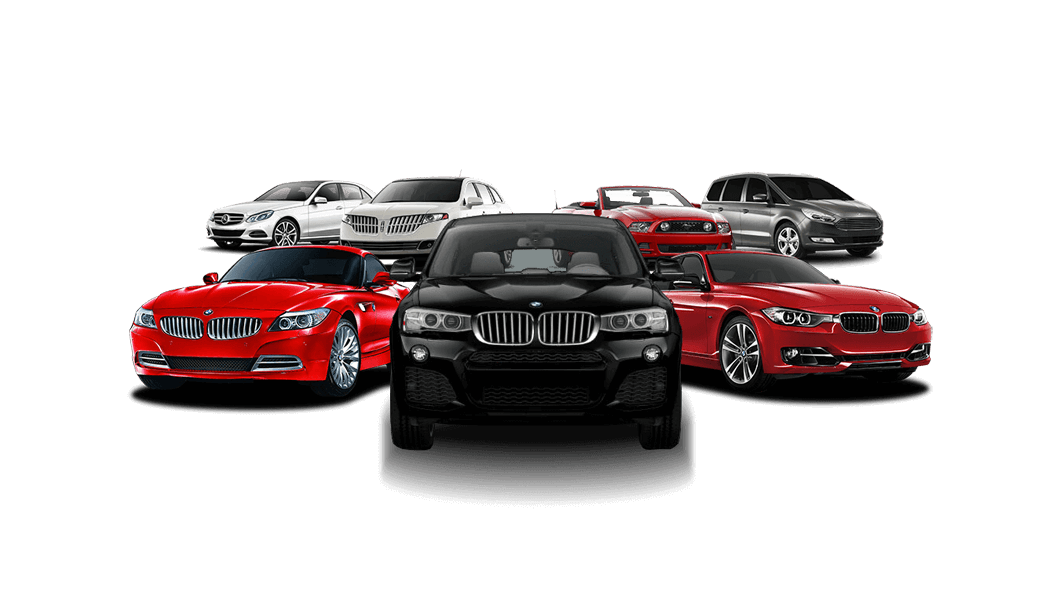 SUV rental Tamuning SIXT