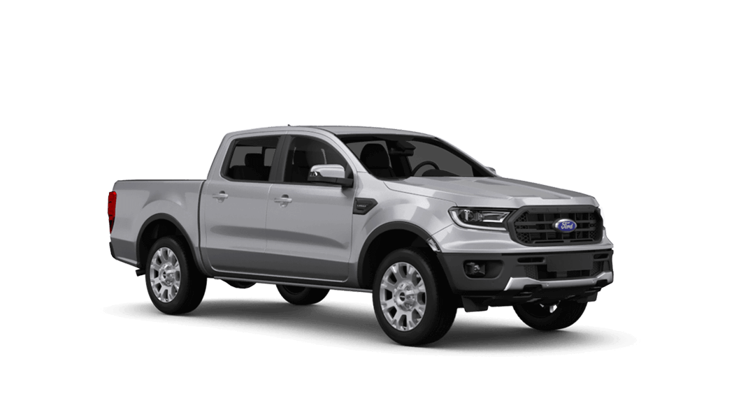 Pickup truck rental Guadeloupe SIXT