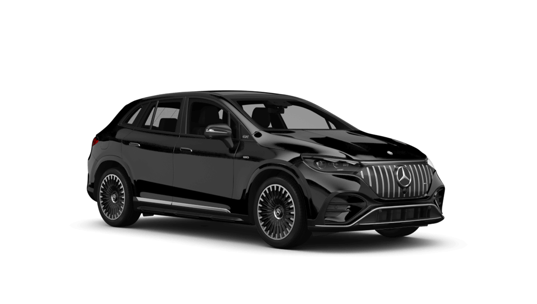 Luxury car rental Sweden SIXT