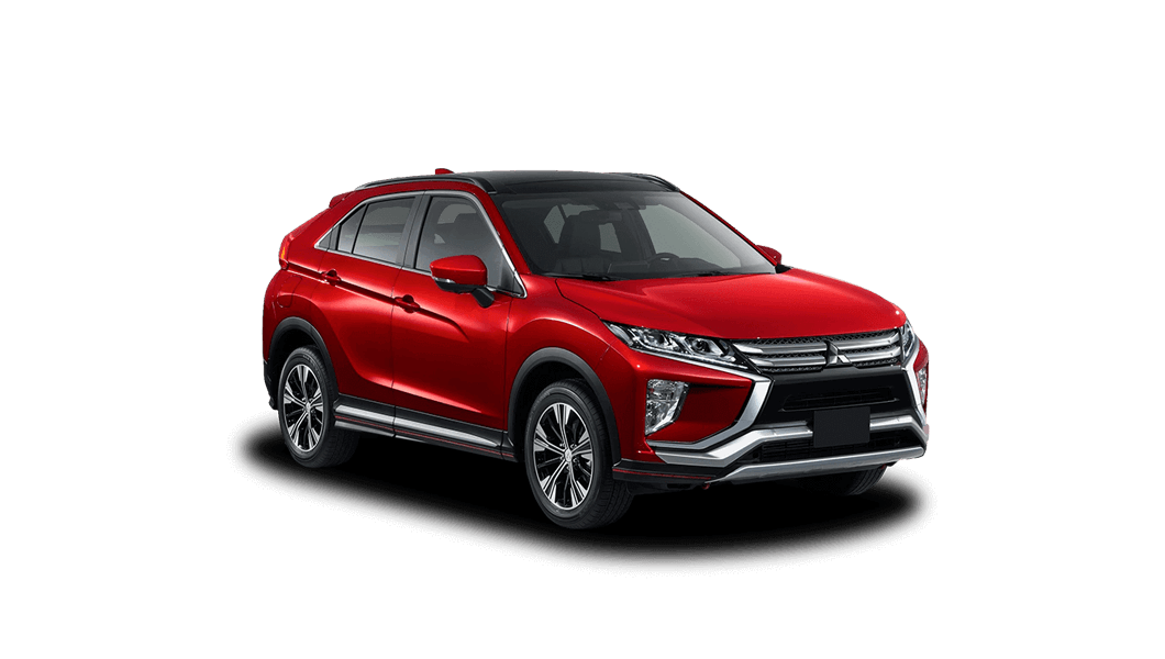 SUV rental Dominican Republic SIXT