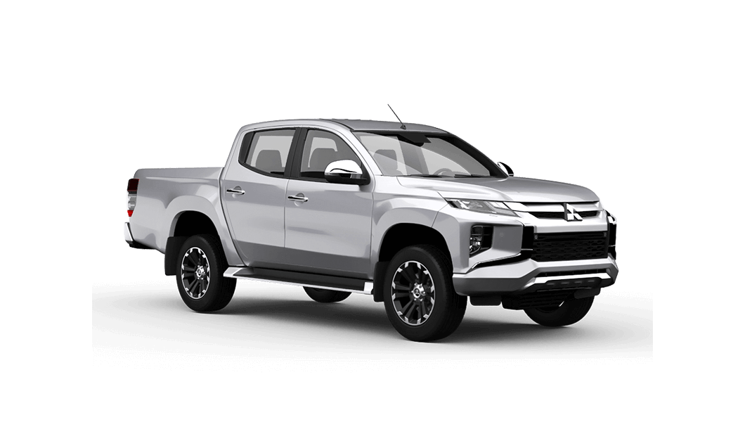 Pickup truck rental Liberia SIXT