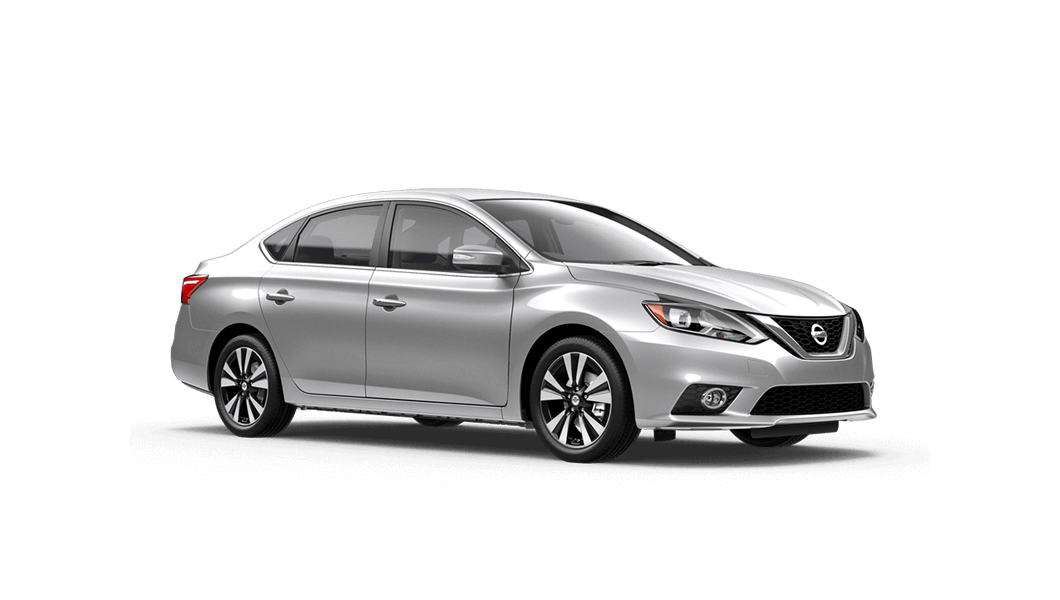 Automatic car rental Marsa Alam SIXT