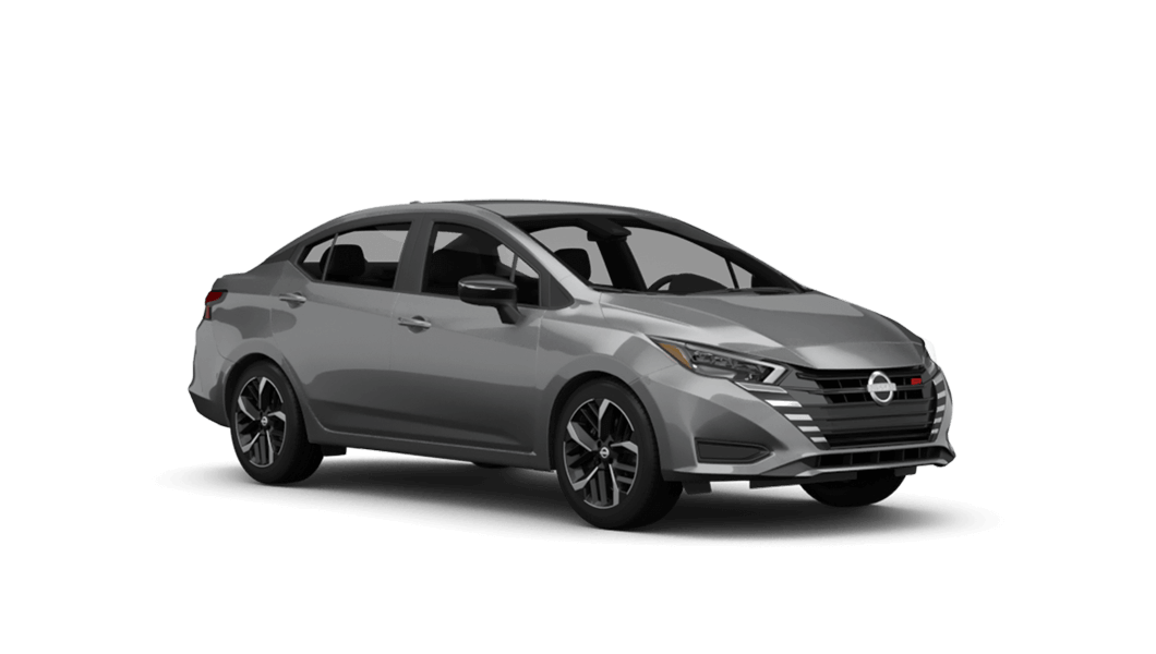 Automatic car rental Portland, OR SIXT