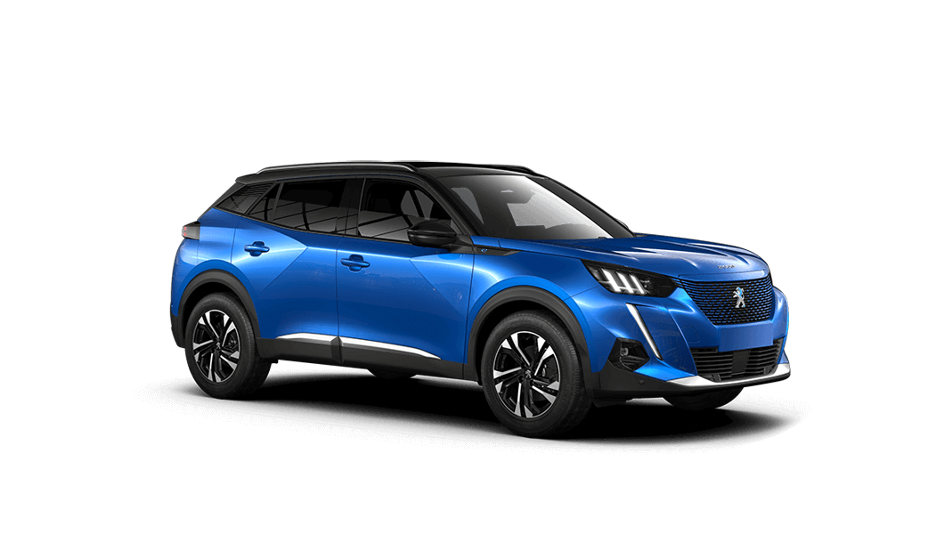 Electric car rental Paris SIXT