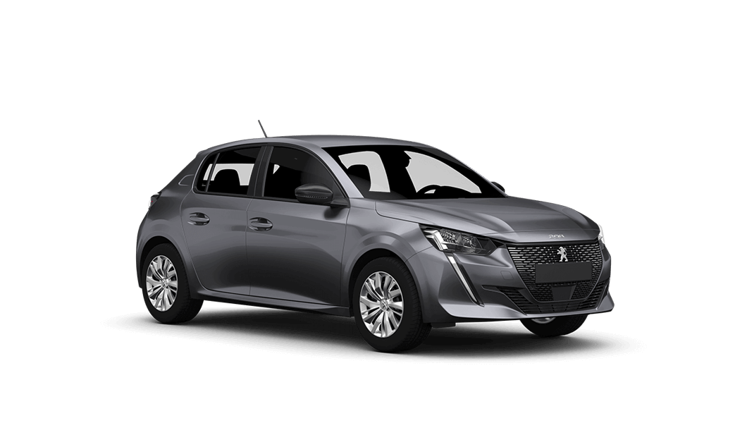 Economy car rental Tubingen SIXT