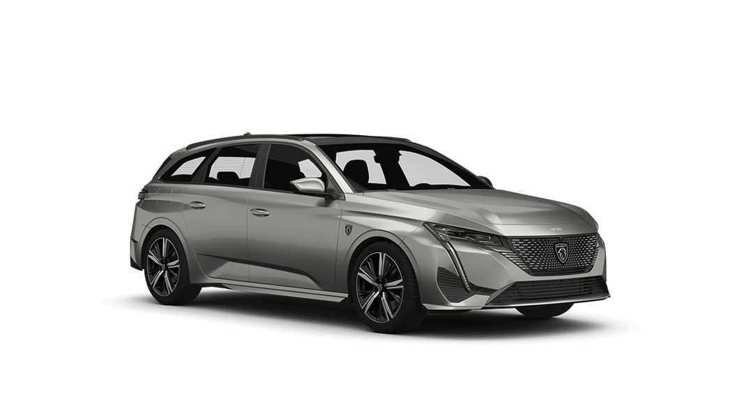 Station wagon rental Erlangen SIXT