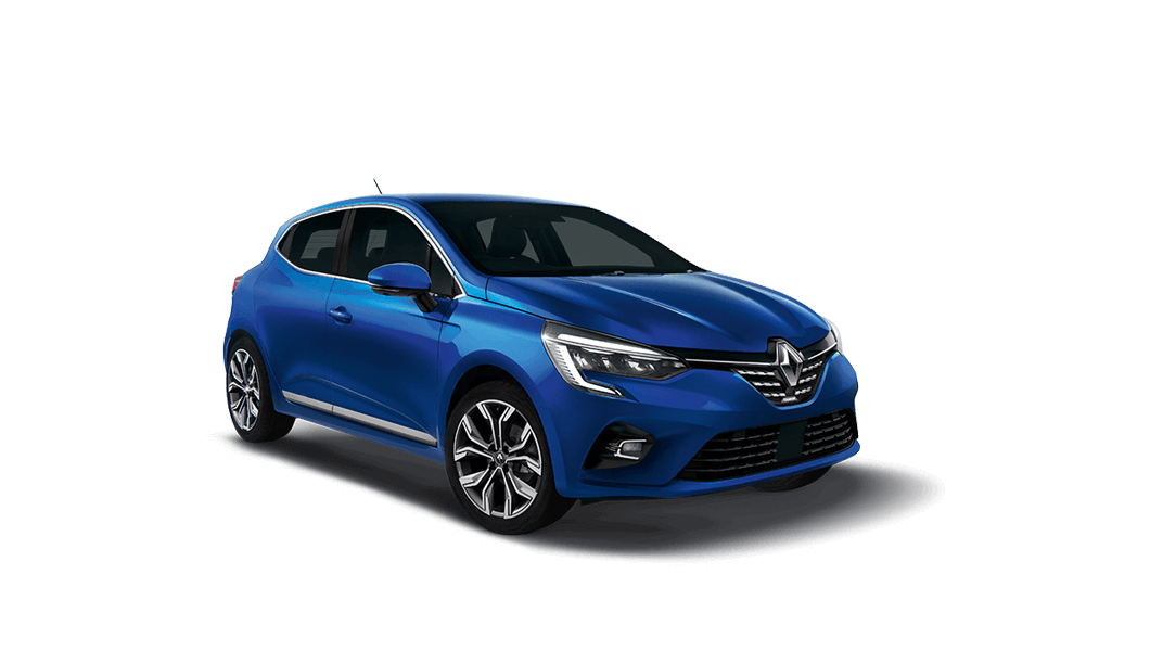 Economy car rental Sintra SIXT